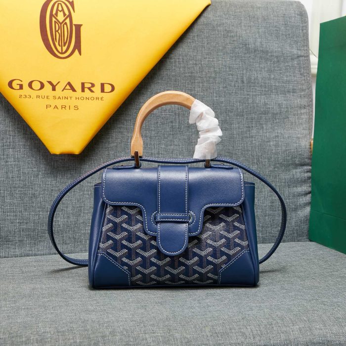 Goyard Saïgon Structur?GM Bag(Perfect Replica) - Image 7