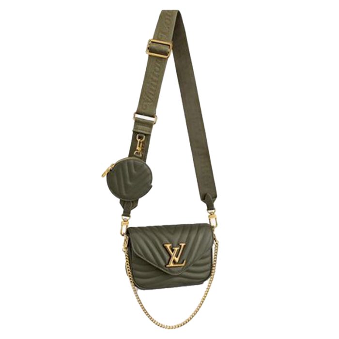 Louis Vuitton LV Multi Pochette Accessoires M44813 (Perfect Replica) - Image 6