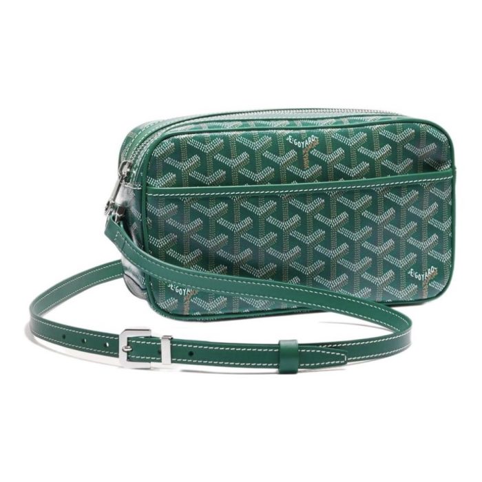 Goyard Cap-Vert PM Bag(Perfect Replica) - Image 6