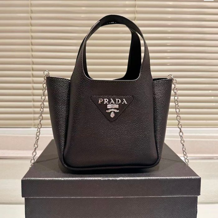 Prada Leather handbag