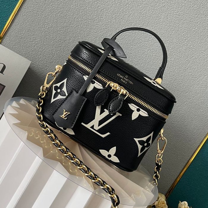 LV Vanity Bag PM (Perfect Replica) - Image 6