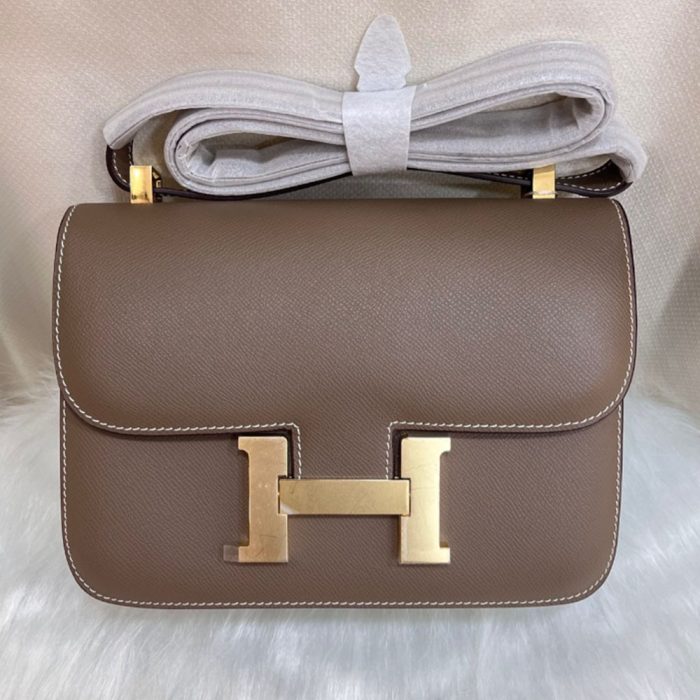 Hermes Constance Bag (Perfect Replica) - Image 5