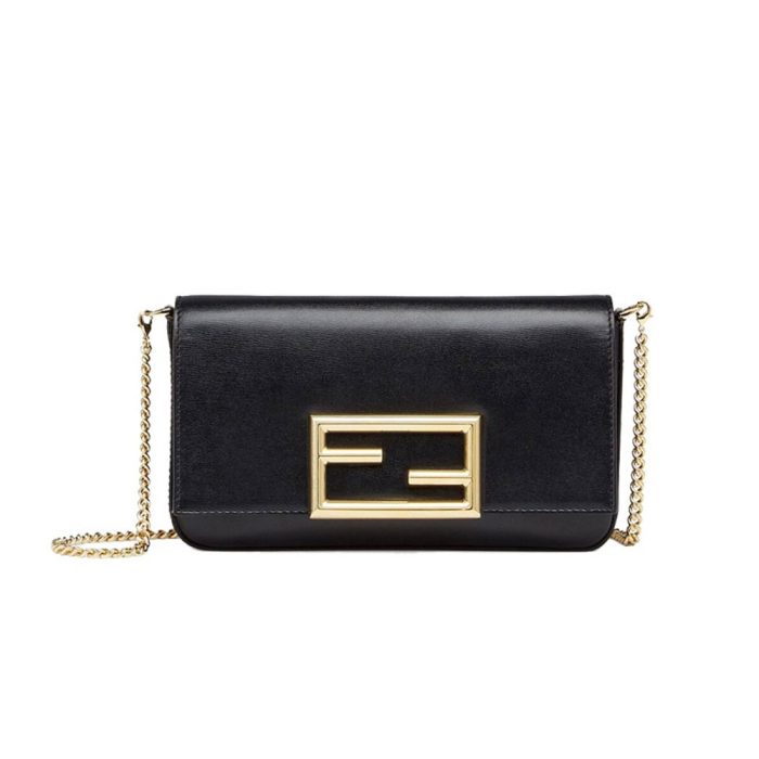 FENDI Chain Wallet Crossbody Bag(Perfect Replica) - Image 2