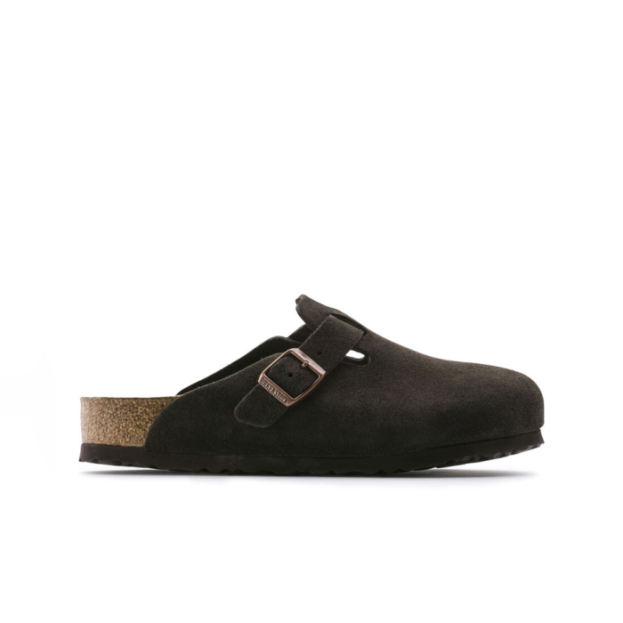 Birkenstock Boston Soft Footbed(Perfect Replica) - Image 7