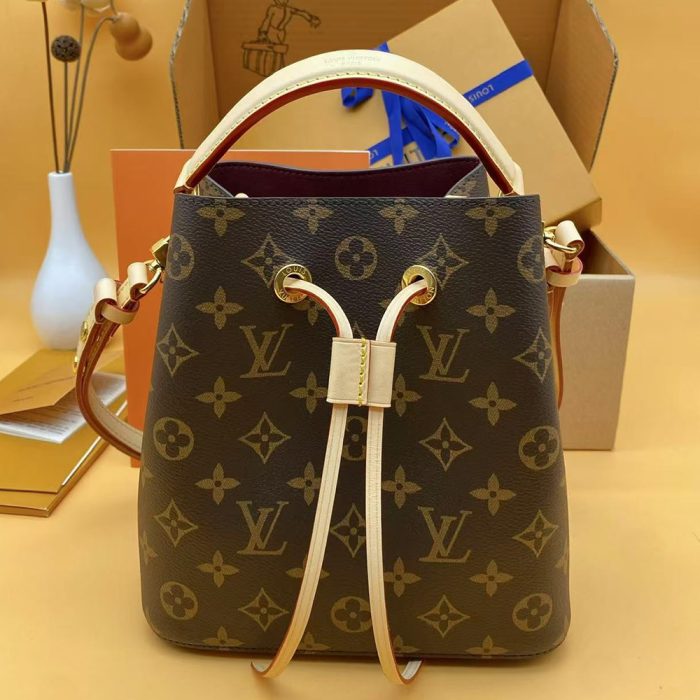 Louis Vuitton LV NÉONO?BB Bag (Perfect Replica) - Image 4