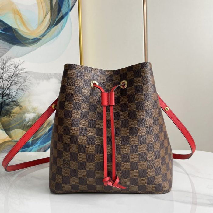 Louis Vuitton LV NéoNo?MM Monogram M44020 (Perfect Replica) - Image 10