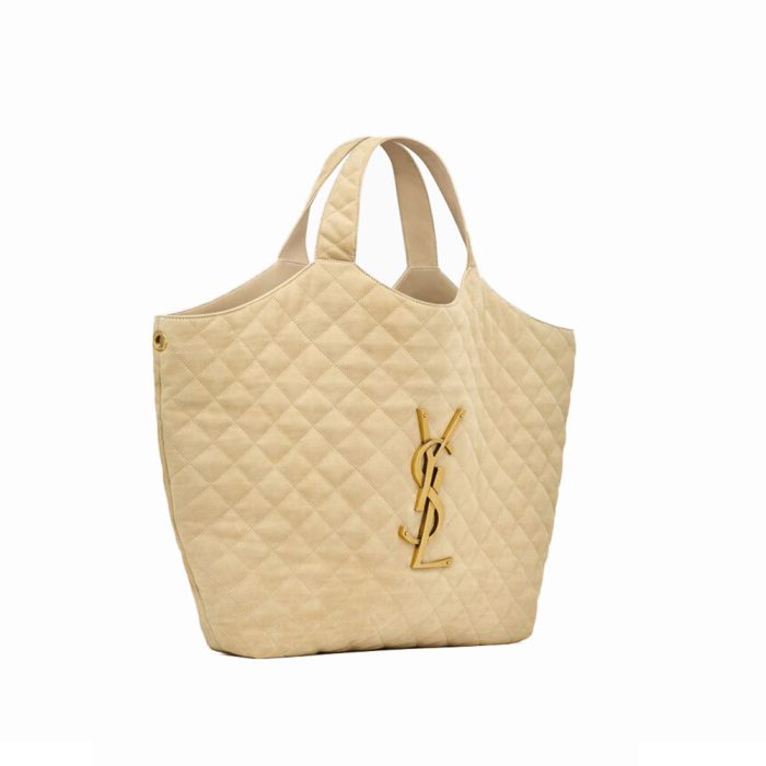 SAINT LAURENT Icare Maxi Shopping Bag (Perfect Replica) - Image 2