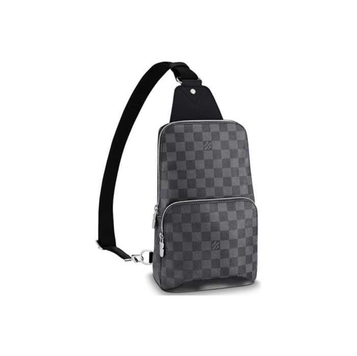 Louis Vuitton LV Avenue Bag(Perfect Replica)