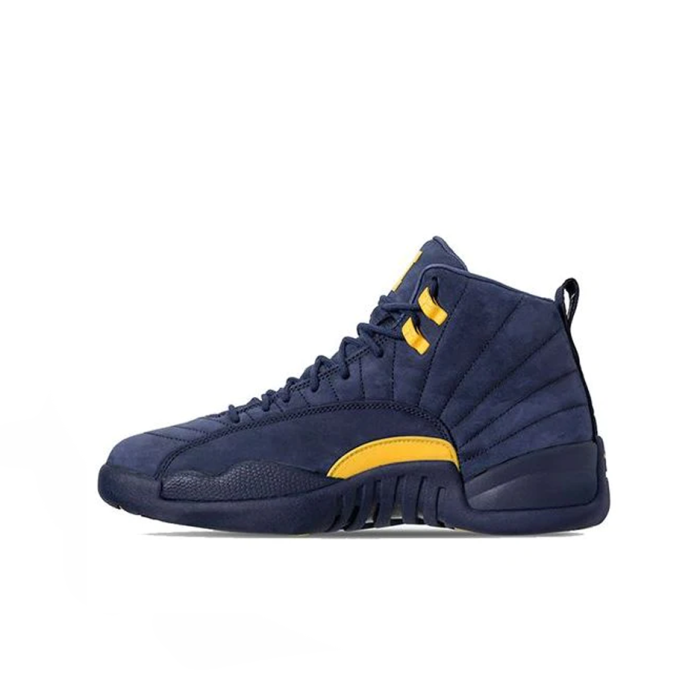 Air Jordan 12 Retro(Perfect Replica)